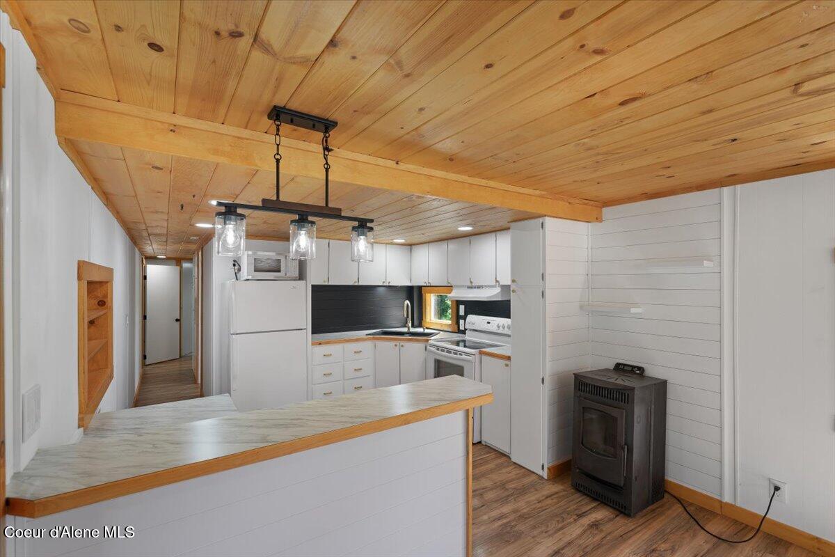 28128 N Highway 41 #7, Spirit Lake, Alaska image 7
