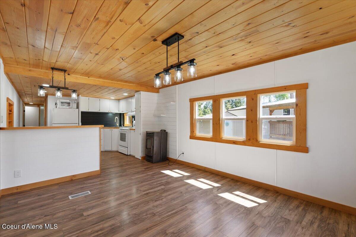 28128 N Highway 41 #7, Spirit Lake, Alaska image 13