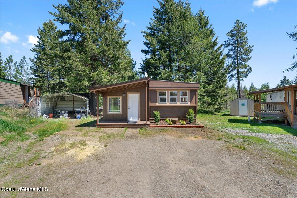 28128 N Highway 41 #7, Spirit Lake, Alaska image 2