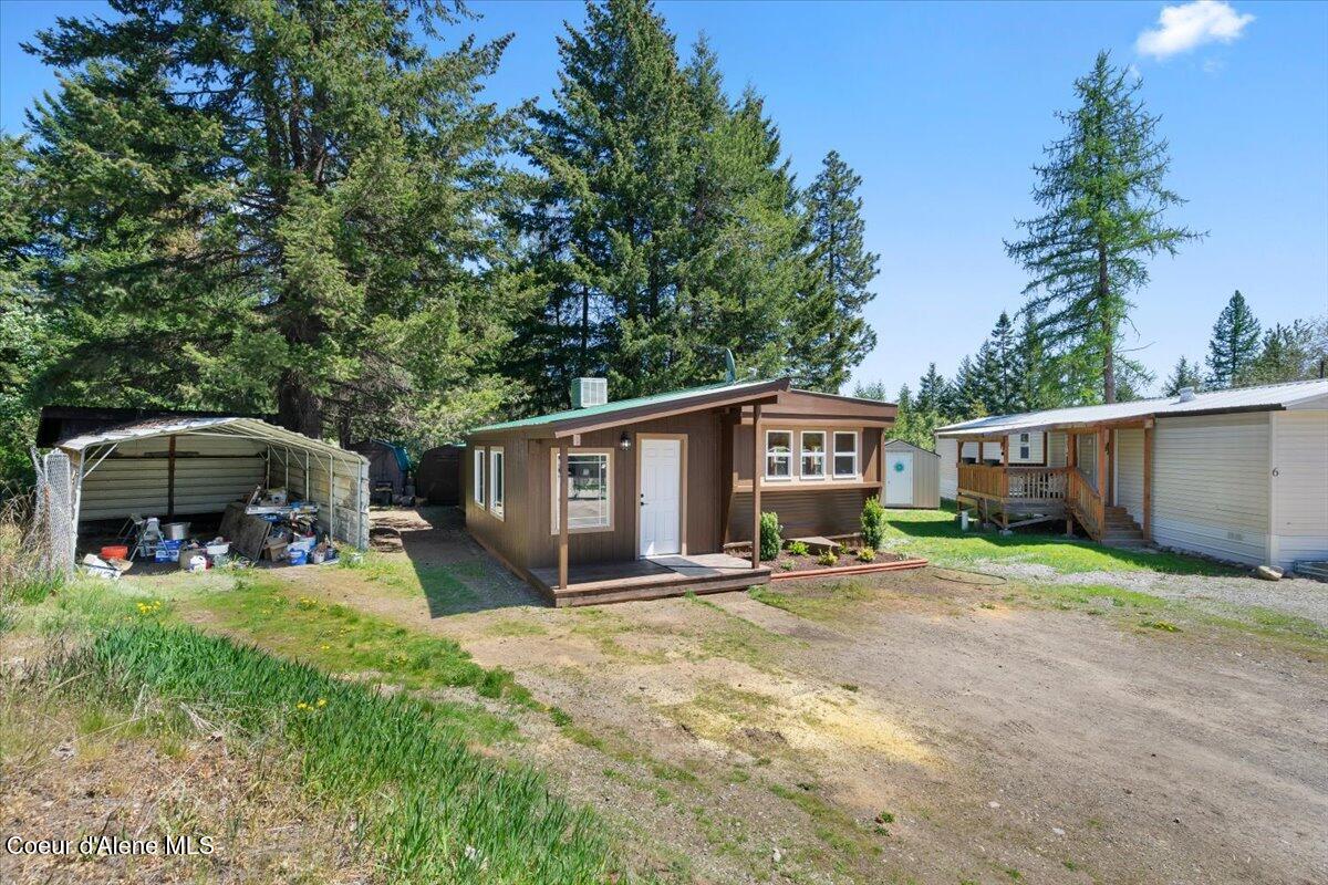 28128 N Highway 41 #7, Spirit Lake, Alaska image 3