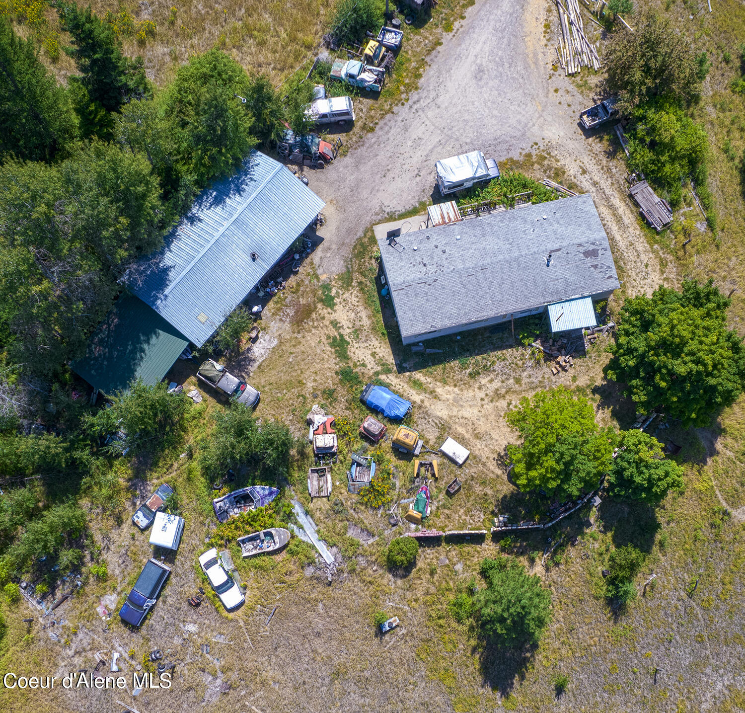 863 Us-2 Circle, Oldtown, Idaho image 9
