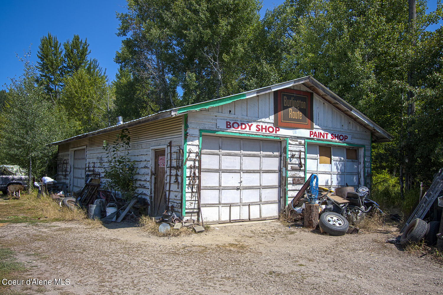 863 Us-2 Circle, Oldtown, Idaho image 14
