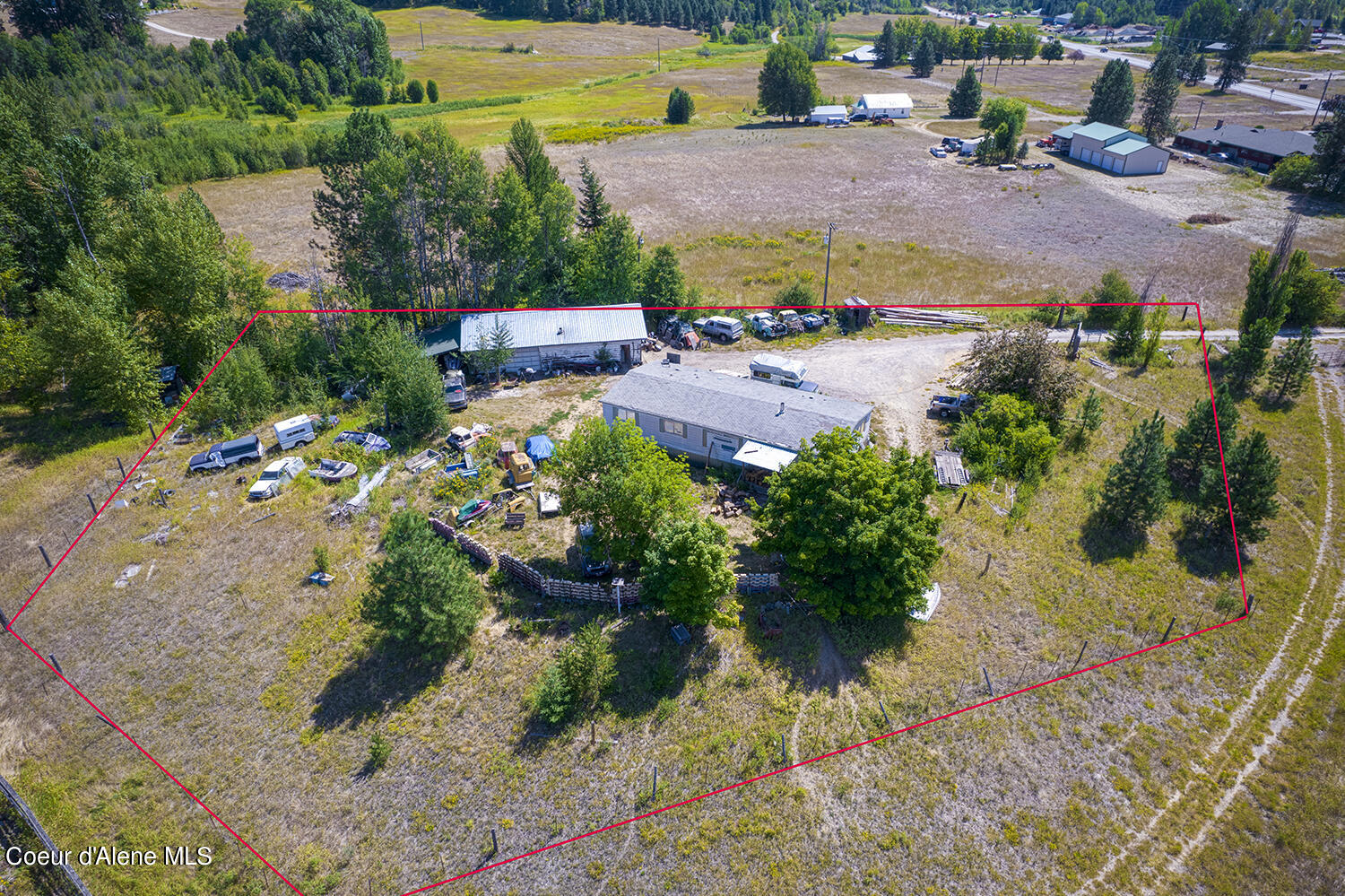 863 Us-2 Circle, Oldtown, Idaho image 2
