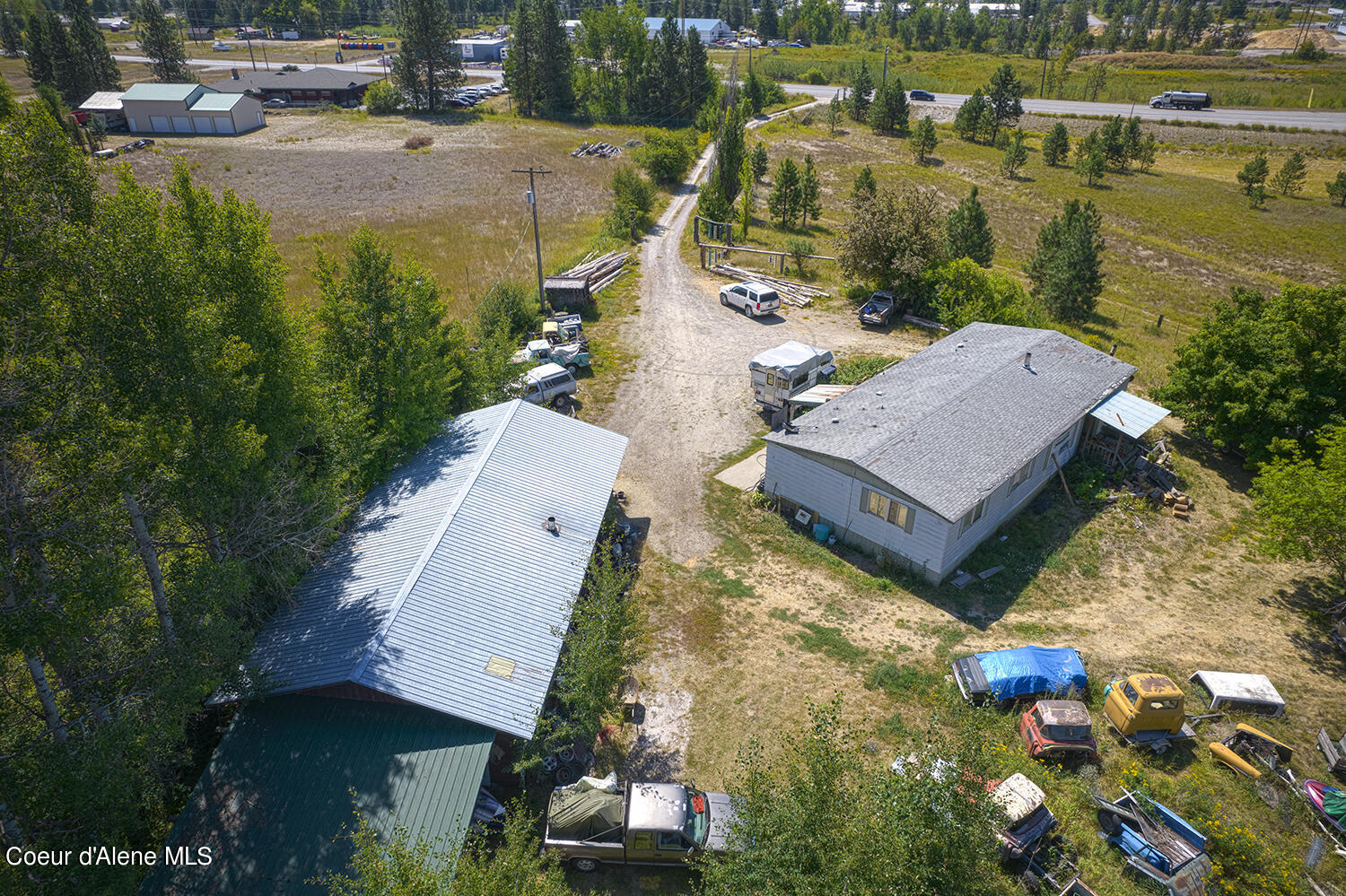 863 Us-2 Circle, Oldtown, Idaho image 5