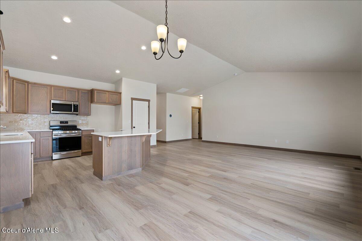 2871 N Neptune St, Post Falls, Texas image 19