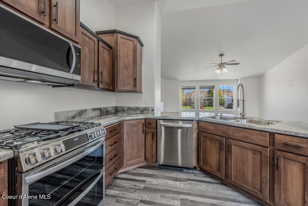 Photo of 3141 Thrush DR, Post Falls, ID 83854 (MLS # 26-5200)