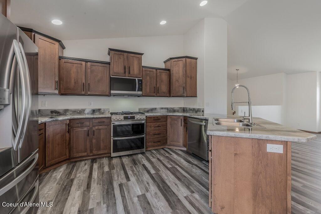 Photo of 3141 Thrush DR, Post Falls, ID 83854 (MLS # 26-5200)