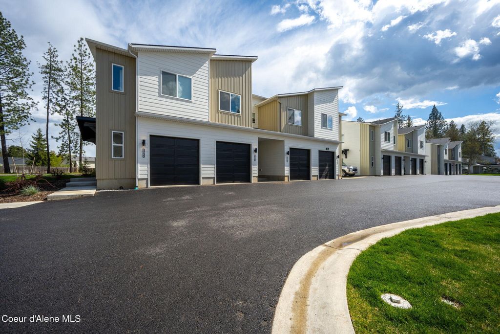 Photo of 3726 Torrey Pine Pine, Coeur dAlene, ID 83815 (MLS # 26-4170)