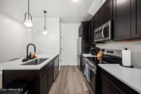 Condo For Sale - 3726 Torrey Pine Pine<br/> Coeur d'Alene, ID 83815