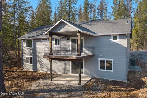 Homes For Sale - 9490 Sunnyside Rd<br/> Sandpoint, ID 83864
