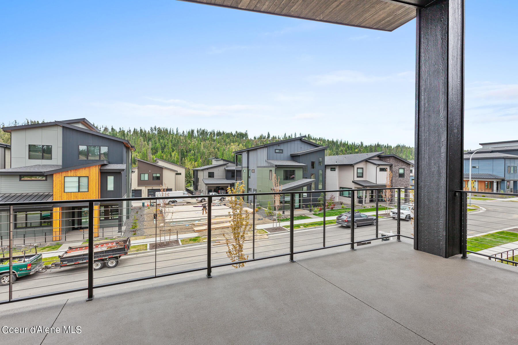 2881 W Lumber Ln, Coeur d'Alene, Texas image 3
