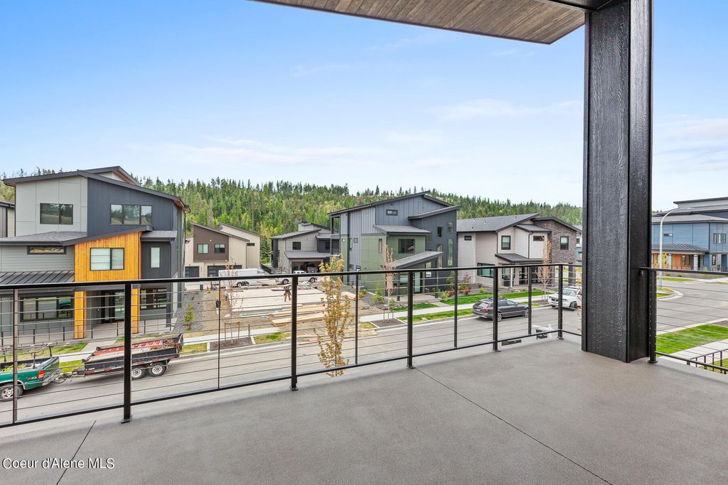Photo of 2881 Lumber Ln, Coeur dAlene, ID 83814 (MLS # 25-2892)