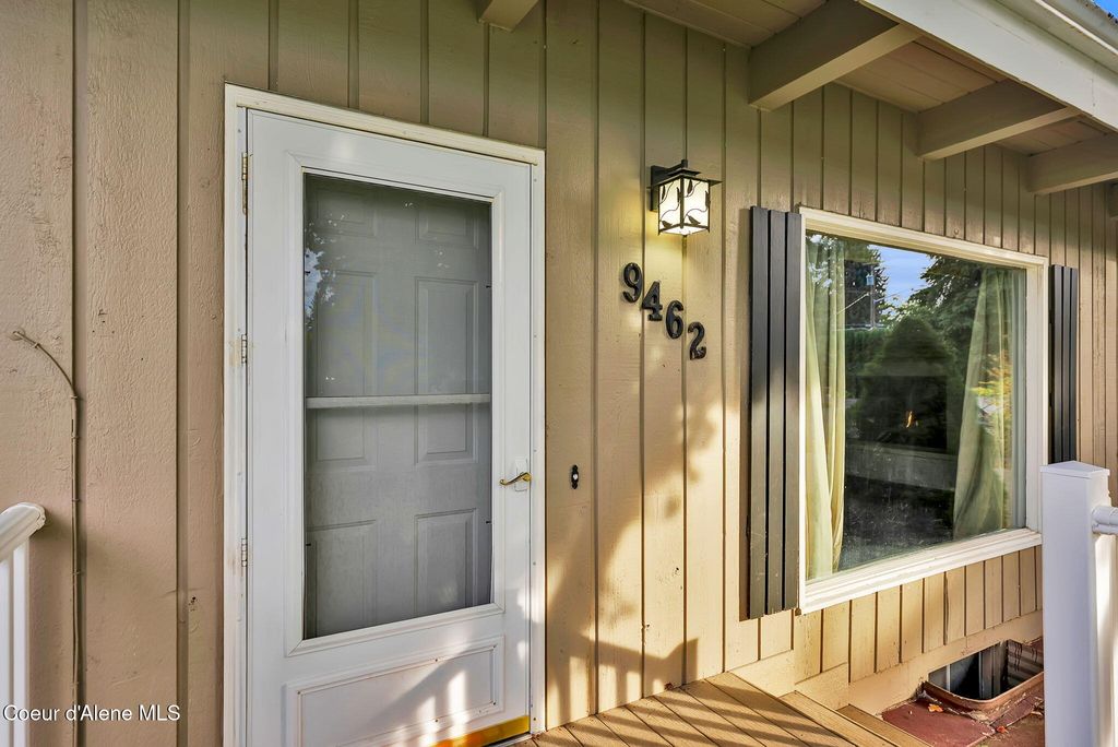 Photo of 9462 BAACK St, Hayden, ID 83835 (MLS # 25-10383)