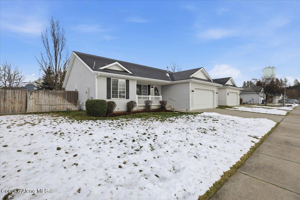 Photo of Coeur dAlene, ID 83815 (MLS # 26-447)