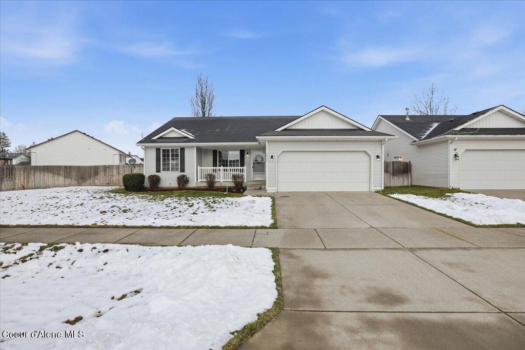 Photo of Coeur dAlene, ID 83815 (MLS # 26-447)