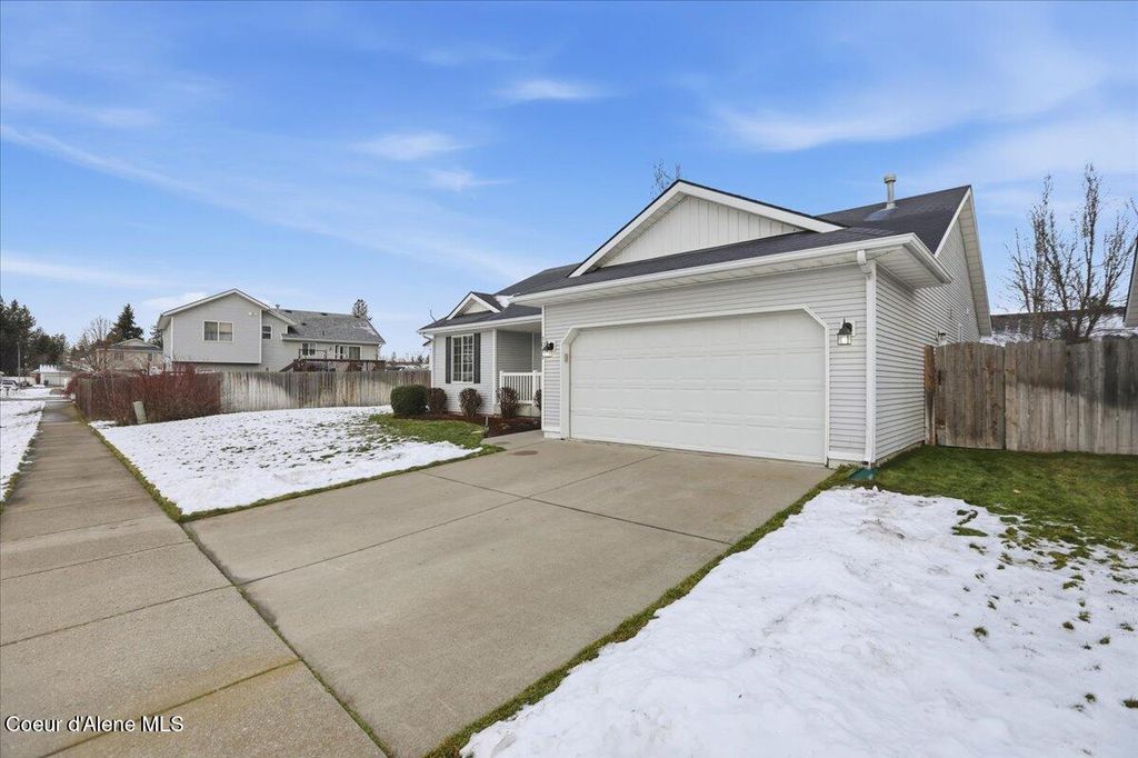 Photo of Coeur dAlene, ID 83815 (MLS # 26-447)