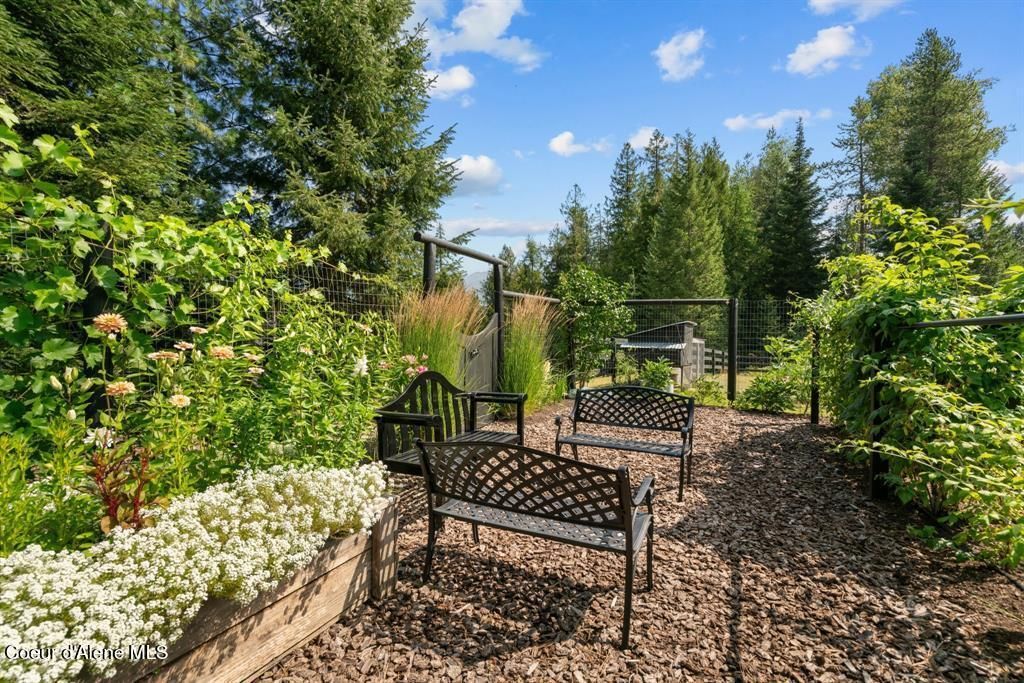 Photo of 15 Sandi Ln, Heron, MT 59844 (MLS # 25-4758)