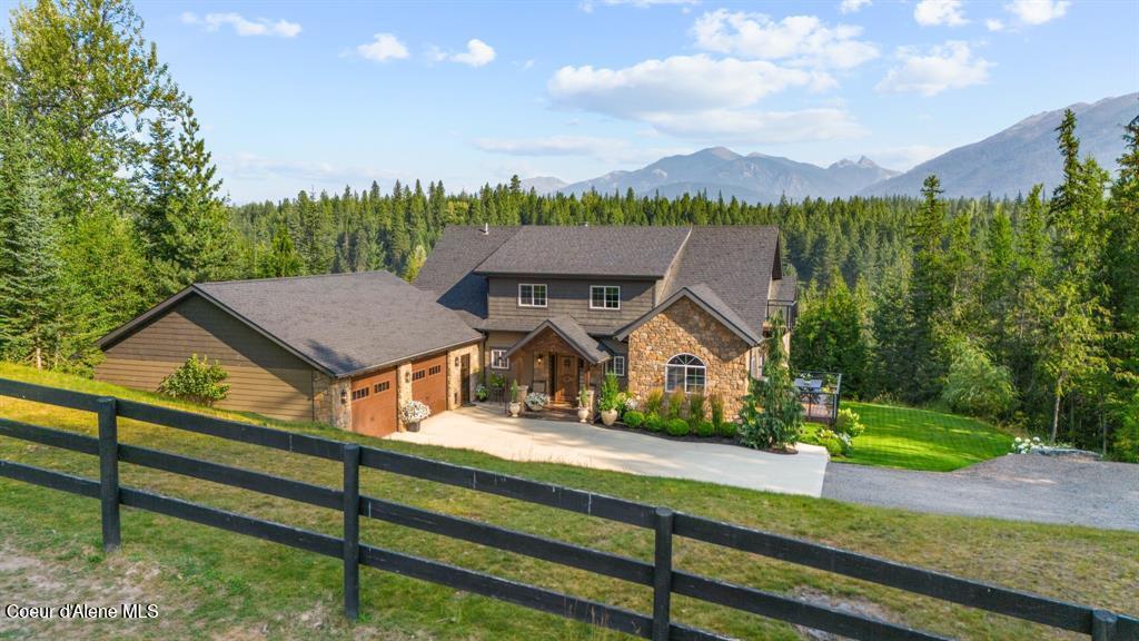 15 Sandi Ln, Heron, Alaska image 1