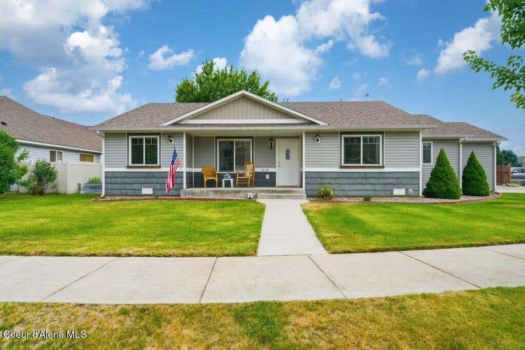 Photo of 2130 Decaro LOOP, Post Falls, ID 83854 (MLS # 26-6725)