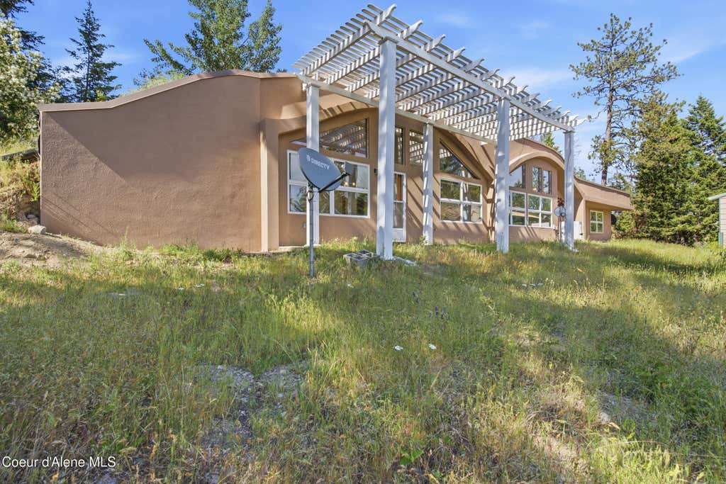 Photo of 221 Usfs # 315, Cocolalla, ID 83813 (MLS # 26-6322)