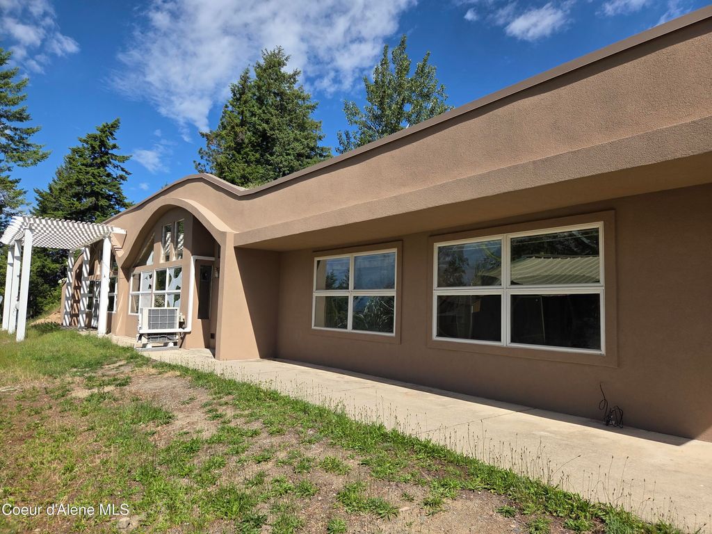 Photo of 221 Usfs # 315, Cocolalla, ID 83813 (MLS # 26-6322)