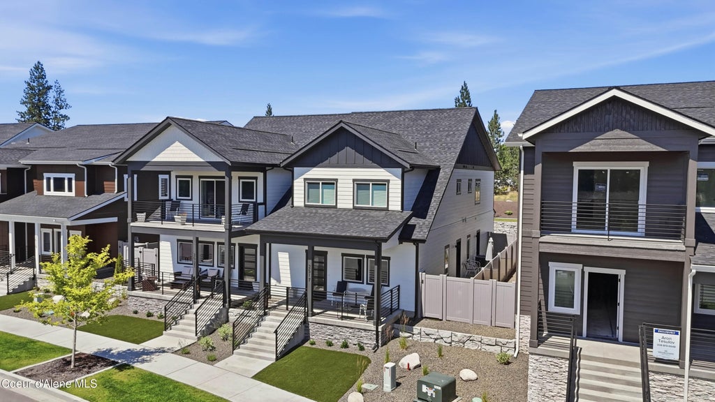 Photo of 2559 Top Saw LN, Coeur dAlene, ID 83814 (MLS # 26-8810)