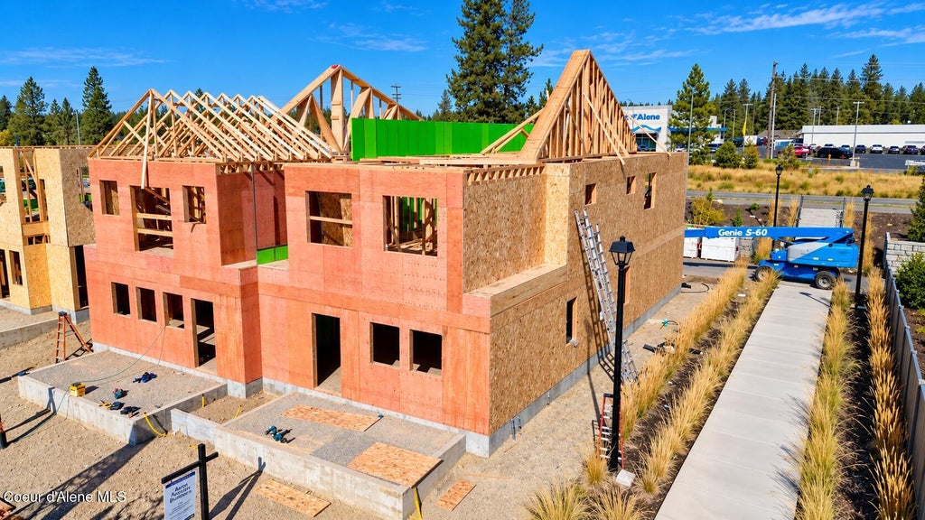 Photo of 2559 Top Saw LN, Coeur dAlene, ID 83814 (MLS # 26-8810)