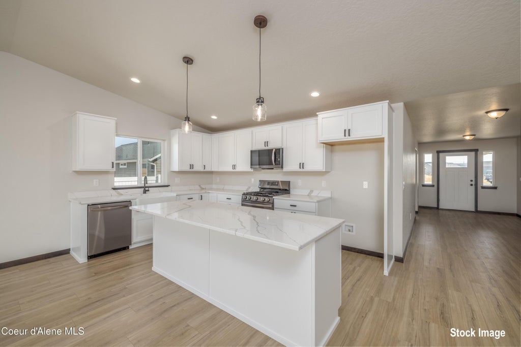 Photo of 6810 CONSTANTINE, Rathdrum, ID 83858 (MLS # 26-9442)