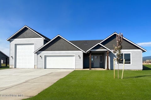 Homes For Sale - 6810 Constantine<br/> Rathdrum, ID 83858