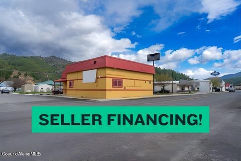 Photo of 220 Cameron Ave, Kellogg, ID 83837 (MLS # 26-141)