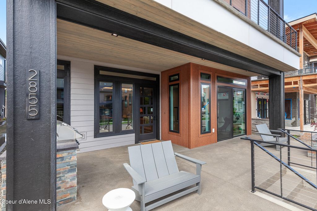 Photo of 2855 Lumber Lane Lane, Coeur dAlene, ID 83814 (MLS # 26-48)