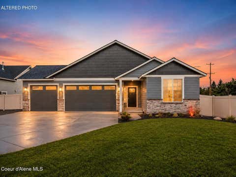 Photo of 4478 Davin Dr, Post Falls, ID 83854 (MLS # 26-7934)