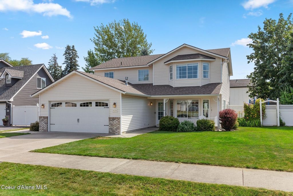 Photo of 9178 Entiate Dr, Hayden, ID 83835 (MLS # 25-7534)