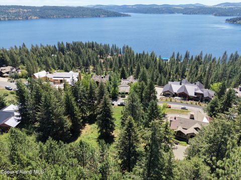 Vacant Land For Sale - L27 Onyx<br/> Kootenai County, Coeur d'Alene, ID 83814