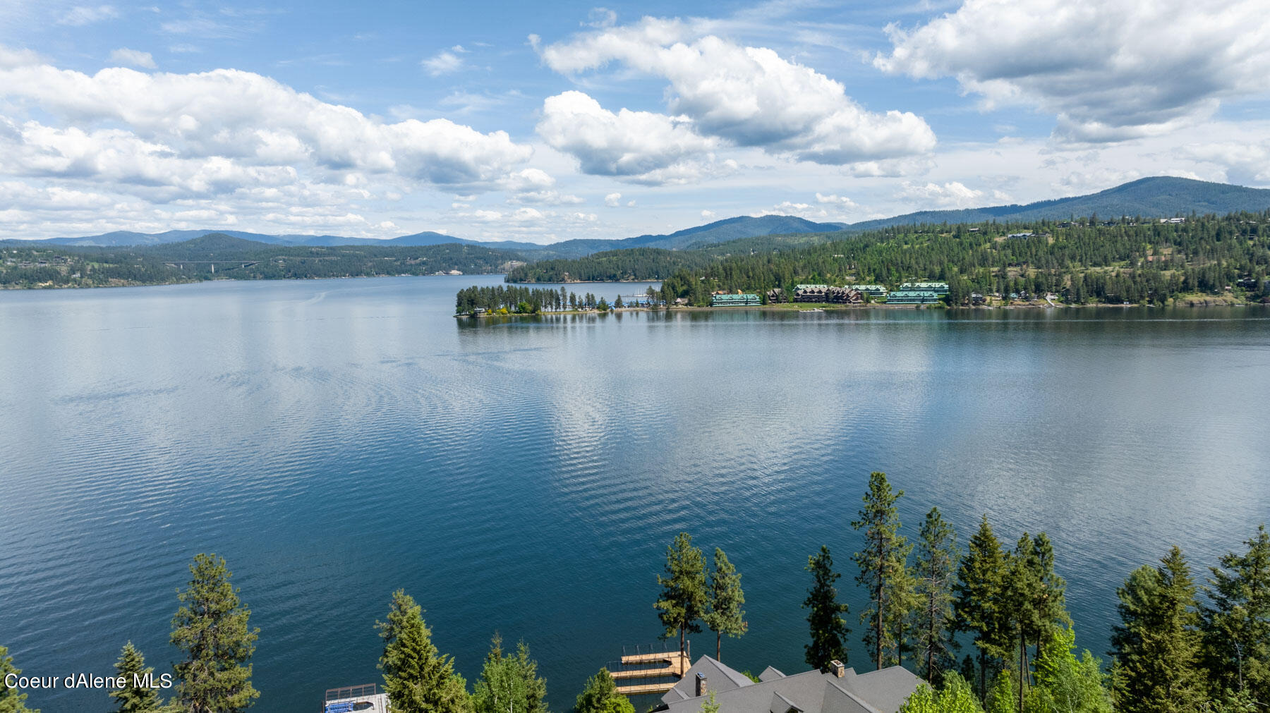 Threemile Point, Coeur d'Alene, Idaho image 13