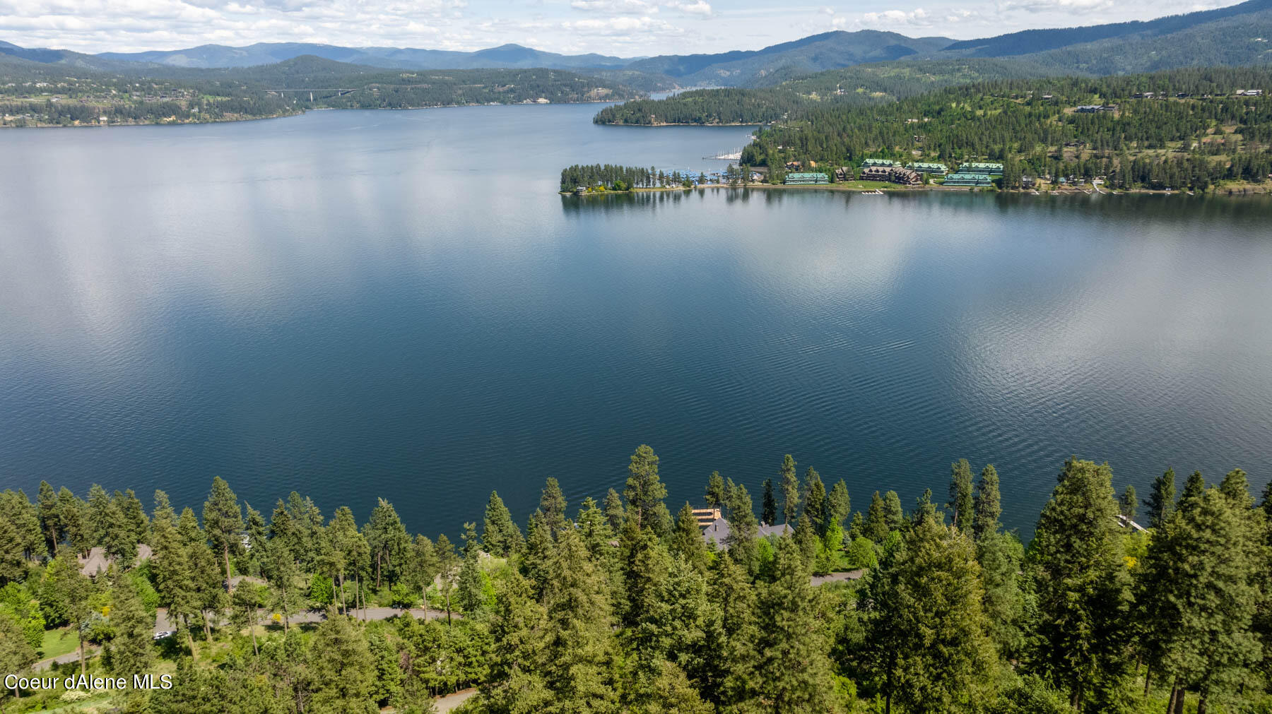 Threemile Point, Coeur d'Alene, Idaho image 37