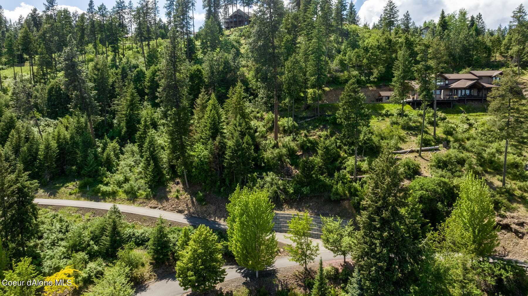 Threemile Point, Coeur d'Alene, Idaho image 25