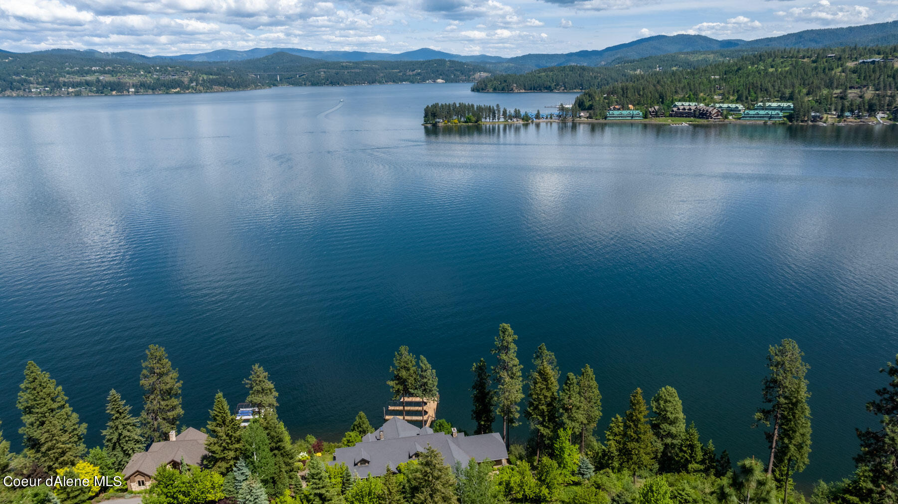 Threemile Point, Coeur d'Alene, Idaho image 11