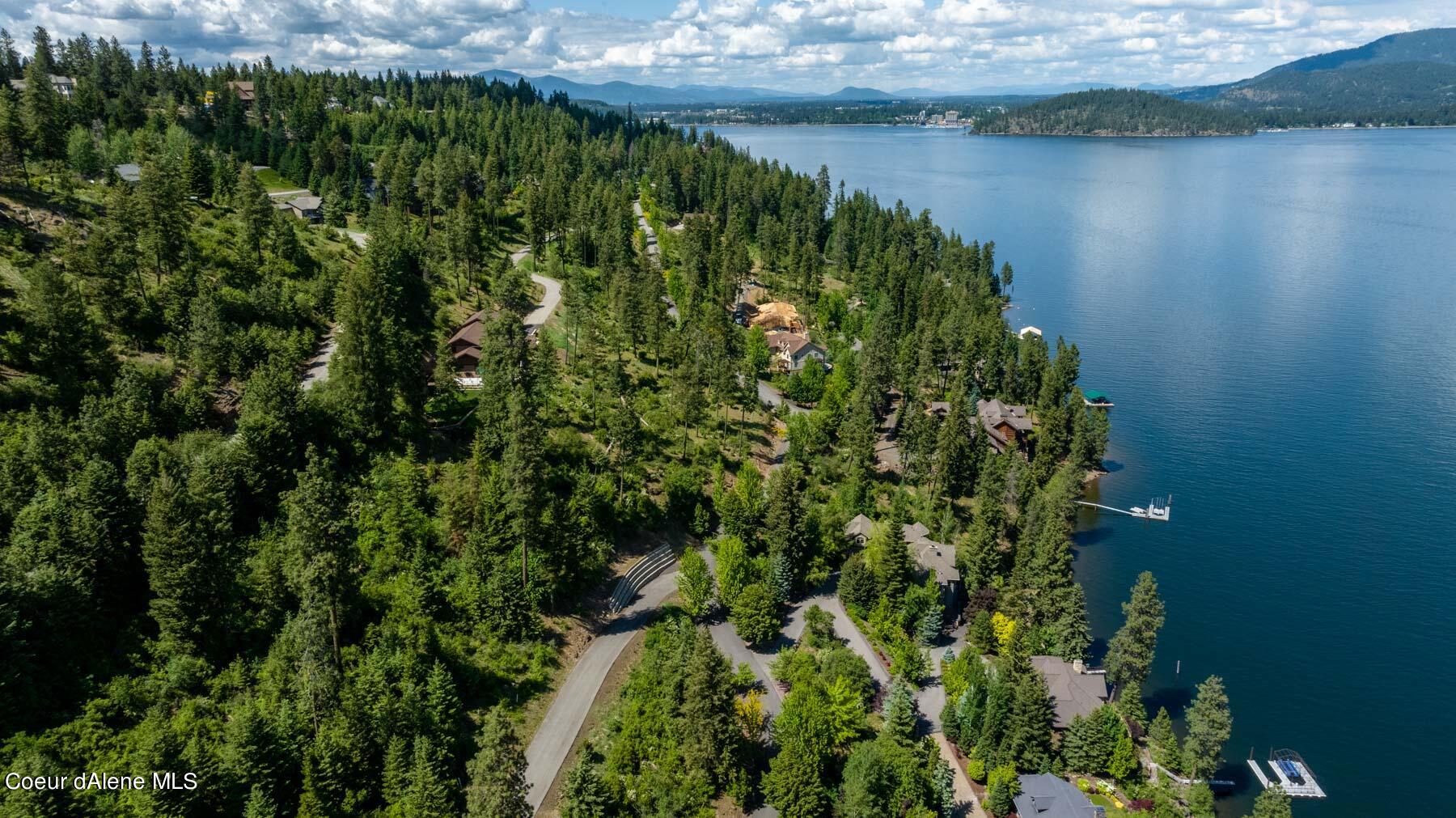 Threemile Point, Coeur d'Alene, Idaho image 4