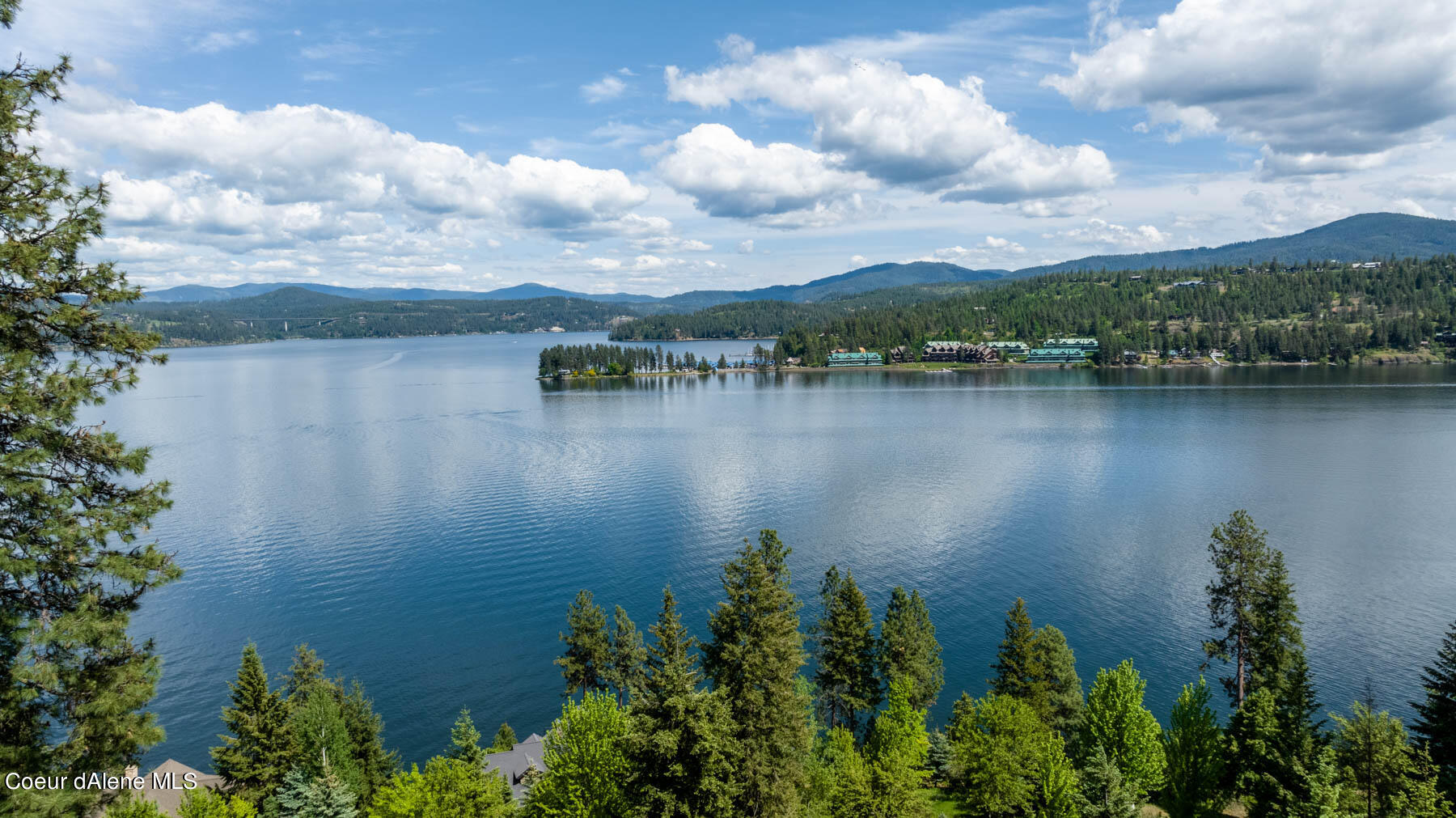Threemile Point, Coeur d'Alene, Idaho image 10
