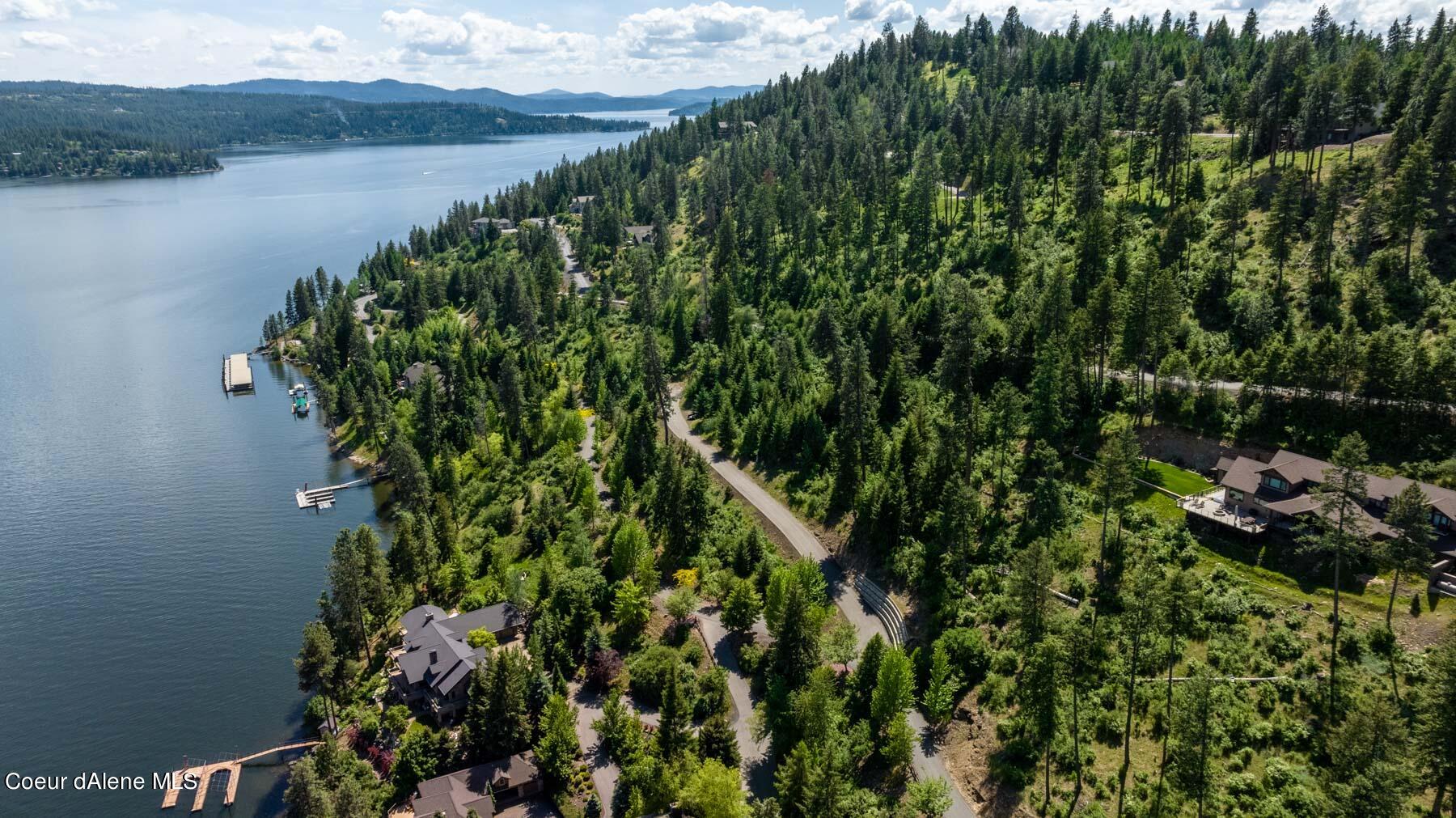 Threemile Point, Coeur d'Alene, Idaho image 18