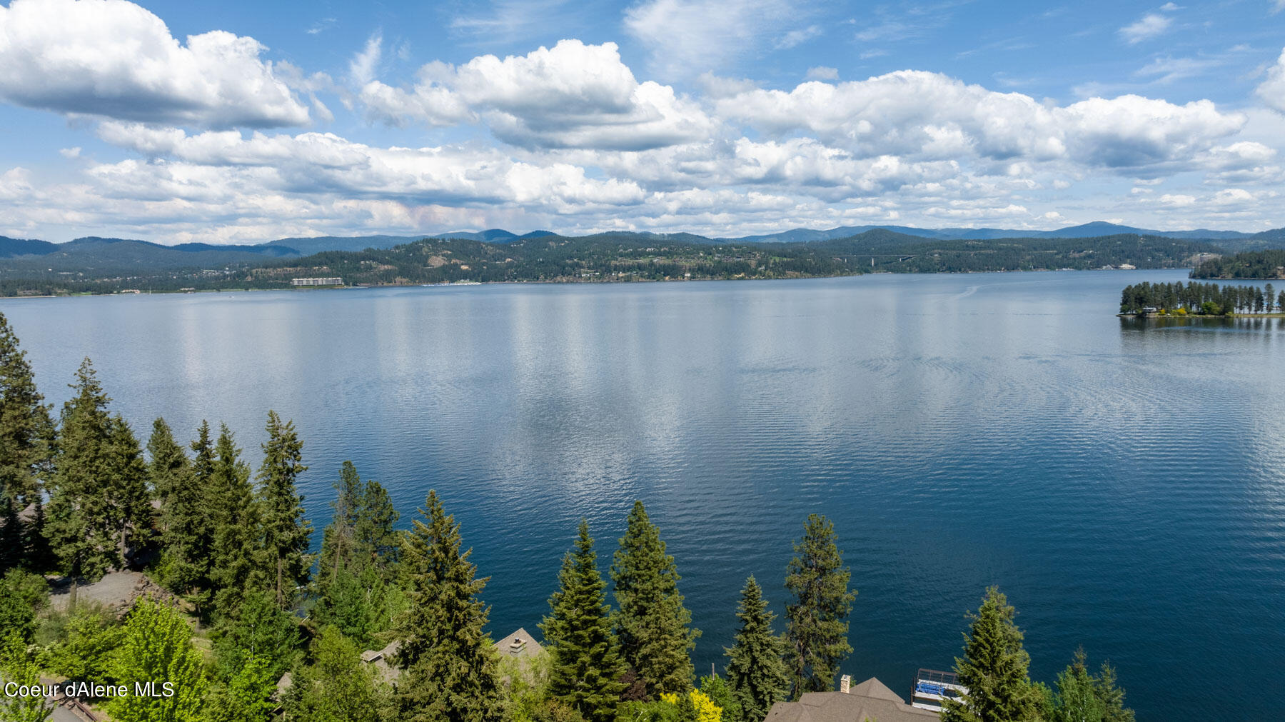 Threemile Point, Coeur d'Alene, Idaho image 24
