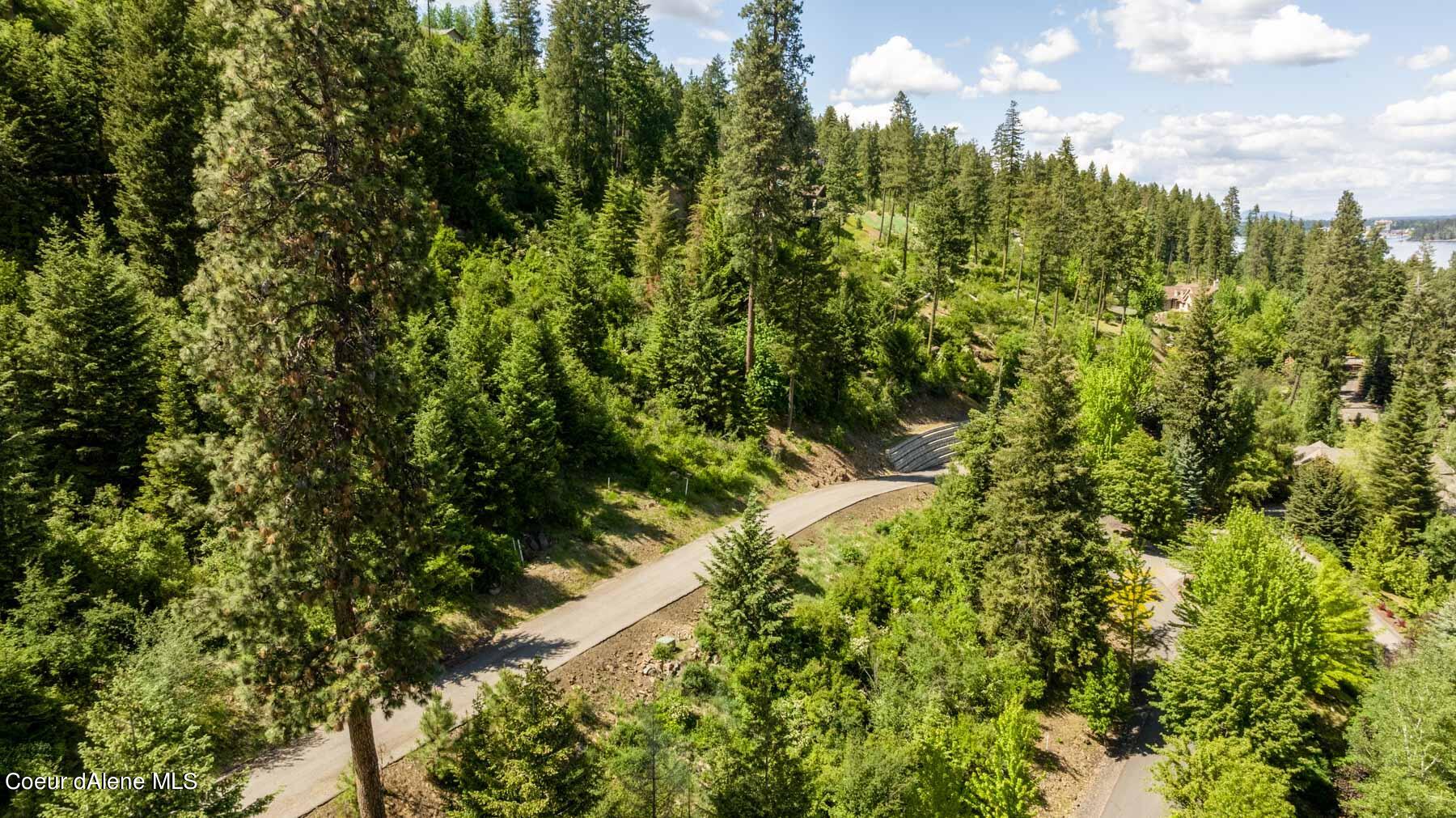 Threemile Point, Coeur d'Alene, Idaho image 5