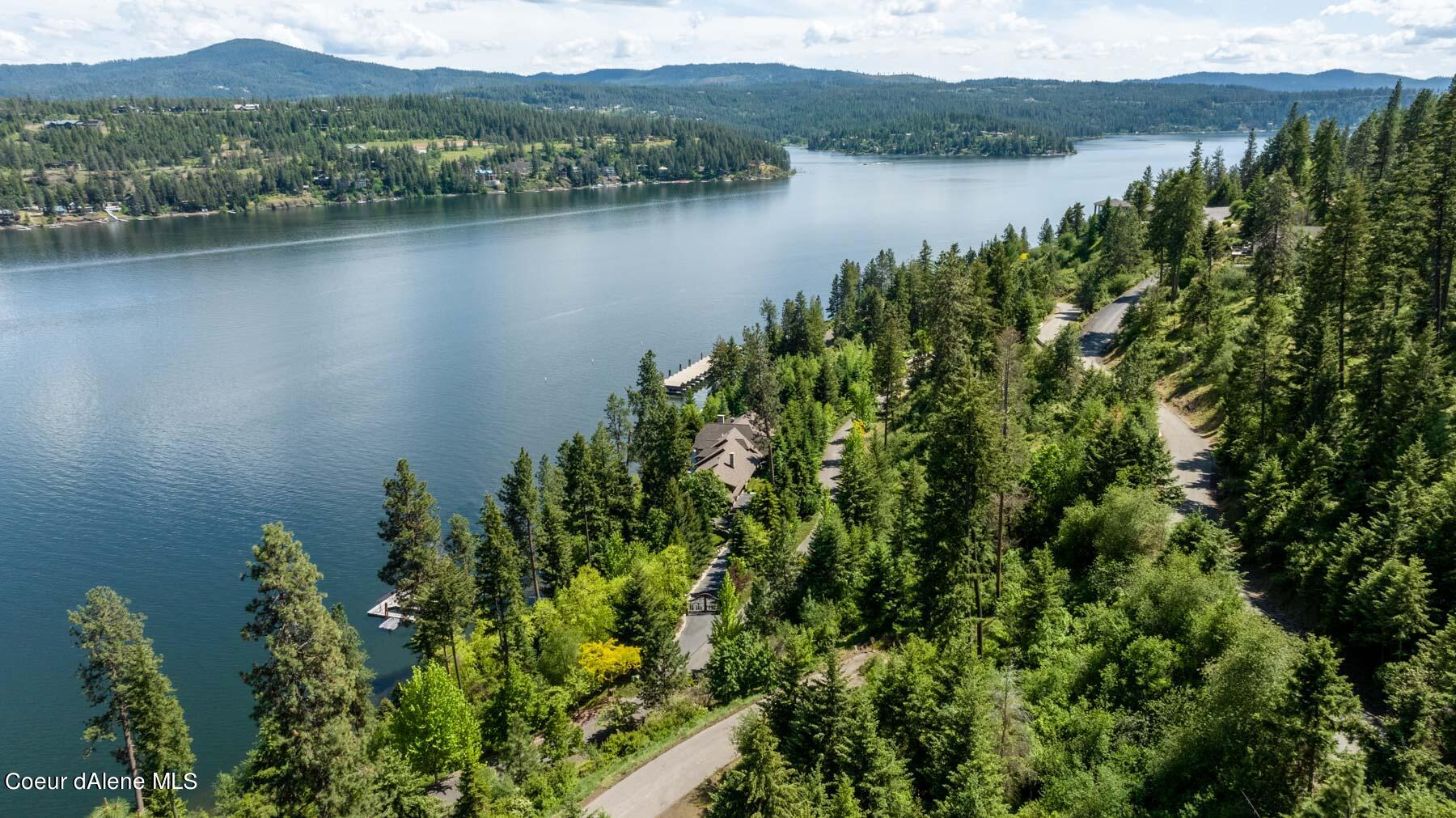 Threemile Point, Coeur d'Alene, Idaho image 21