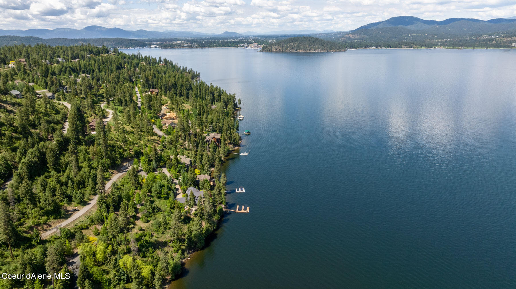 Threemile Point, Coeur d'Alene, Idaho image 39