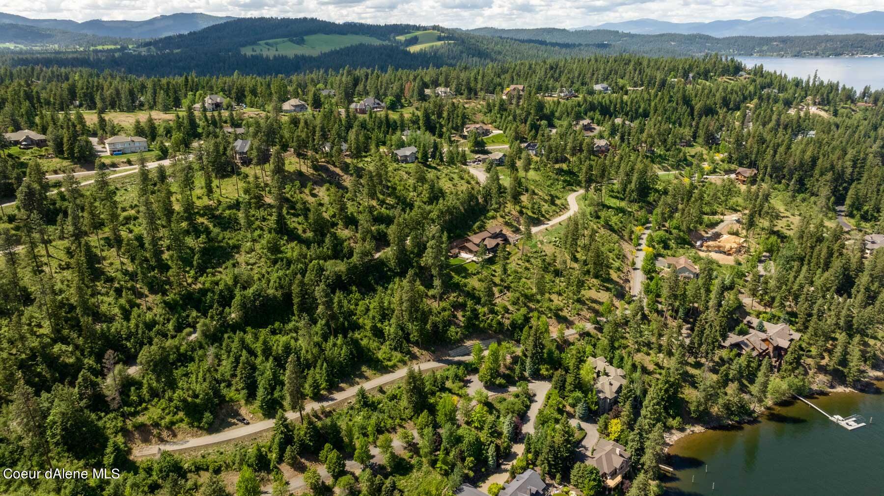 Threemile Point, Coeur d'Alene, Idaho image 29