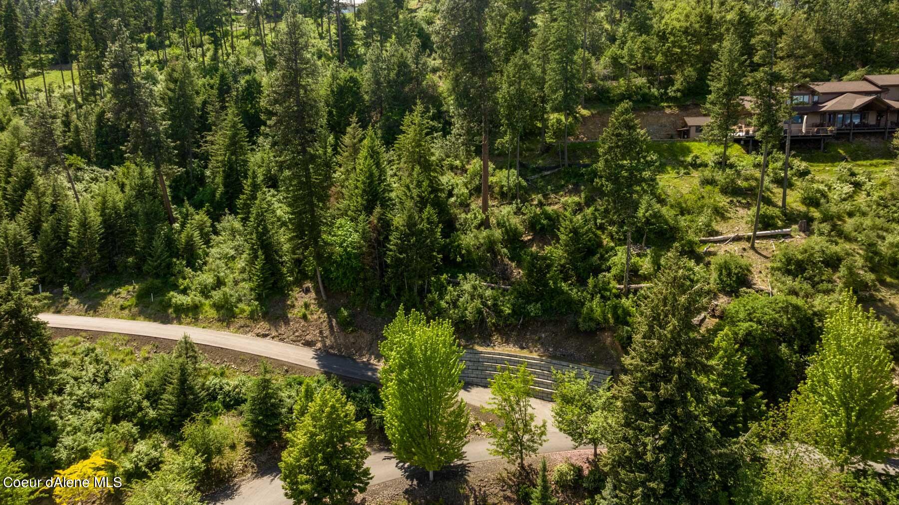 Threemile Point, Coeur d'Alene, Idaho image 27
