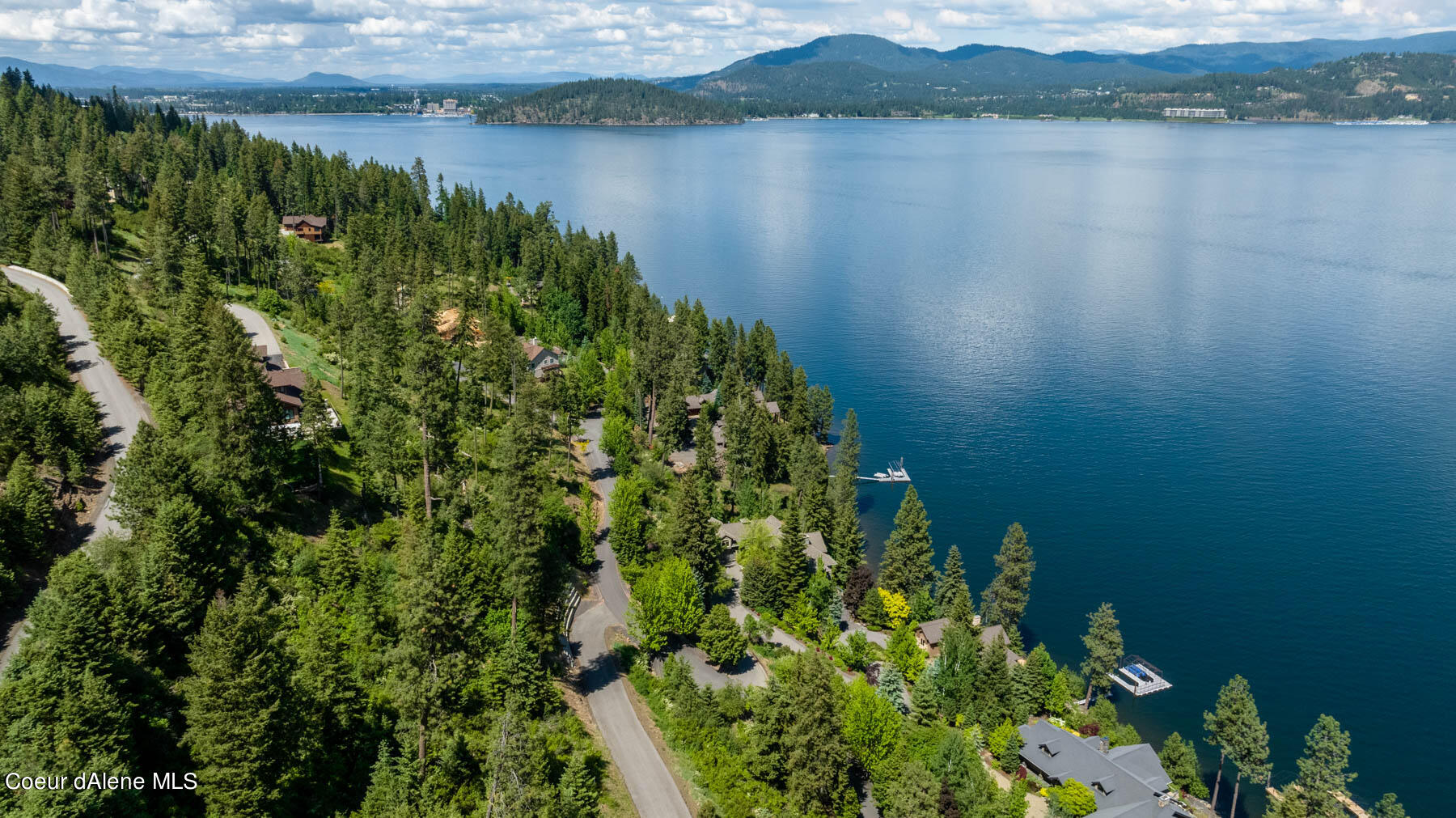 Threemile Point, Coeur d'Alene, Idaho image 17