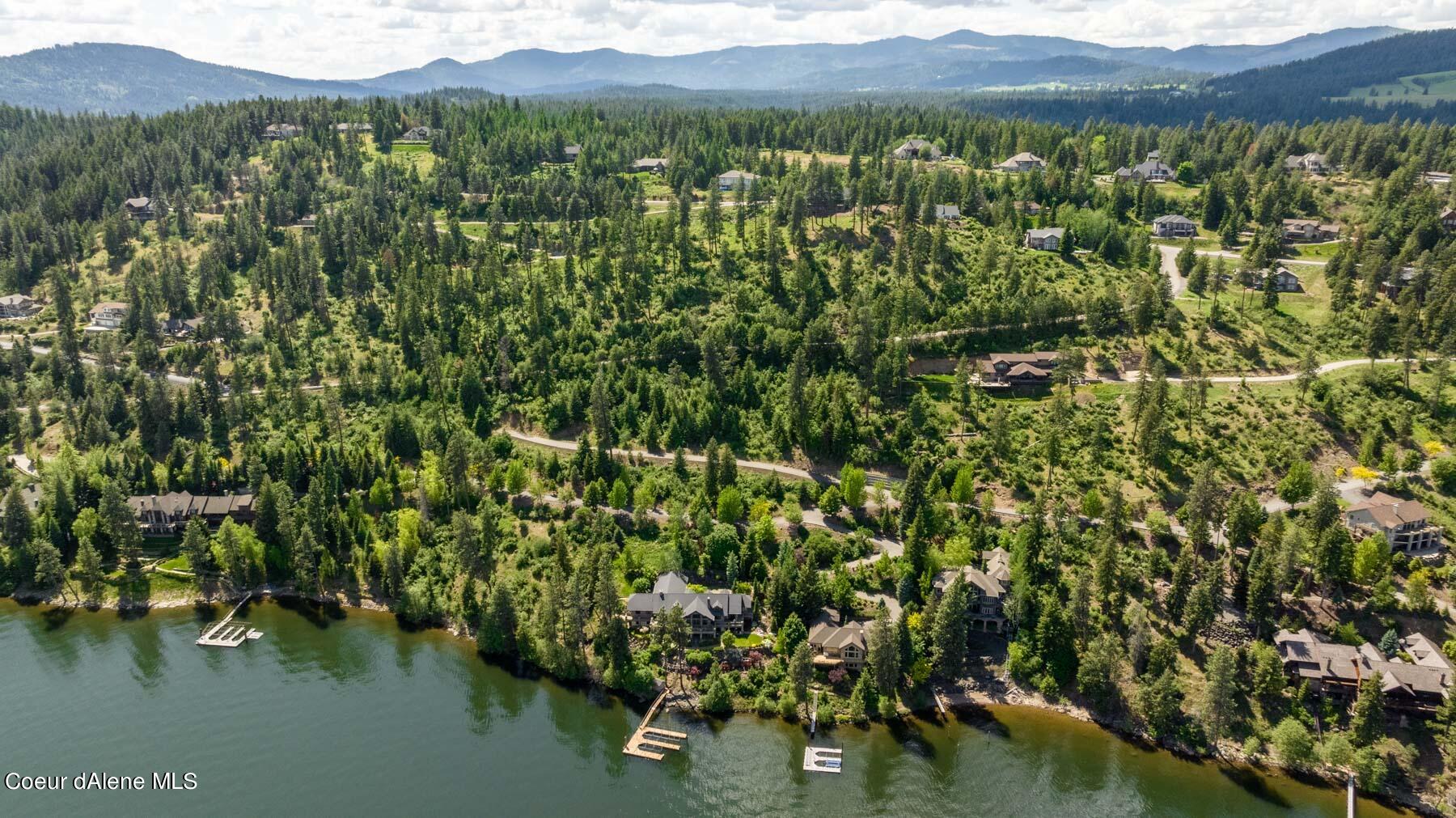 Threemile Point, Coeur d'Alene, Idaho image 31