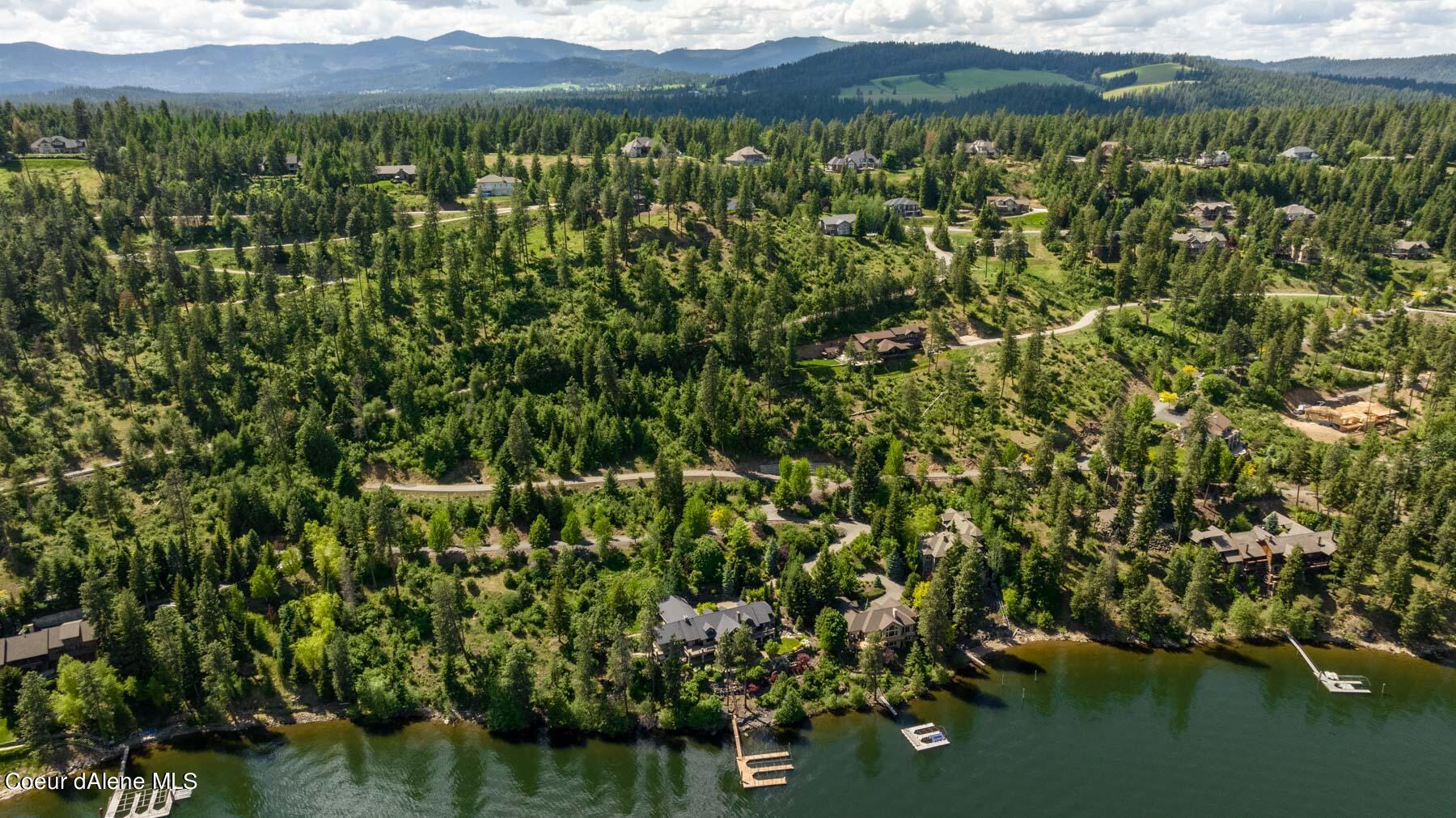 Threemile Point, Coeur d'Alene, Idaho image 30